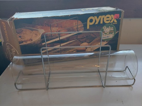 Vintage pyrex bake - pyrex, a