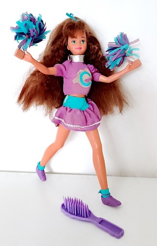 Barbie skipper friend - barbie,