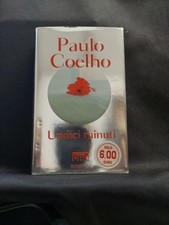 {X23} - Paulo Coelho - Undici