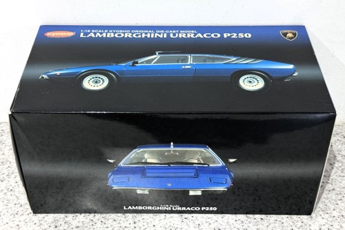 Kyosho scala lamborghini - kyosho,