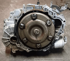 CAMBIO AUTOMATICO per CITROEN C5 (X7) 2231T5 4H02 4HL DW12C 2.2 HDi 2008 9ff28d