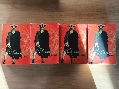 Giacomo casanova - giacomo,