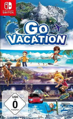 Nintendo switch modulo go - nintendo,