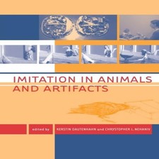 Imitation in Animals and