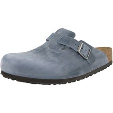 Zoccoli Birkenstock Boston in