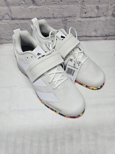 Scarpe sollevamento pesi - sollevamento,