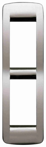 Vimar 16784 placca - placca, rondo
