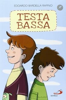Testa bassa von edoardo - bassa,