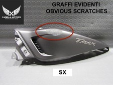 CODONE CODINO SCOCCA SINISTRO YAMAHA T-MAX 530 2012 2014