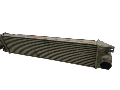 Intercooler nissan terrano - intercooler, ii