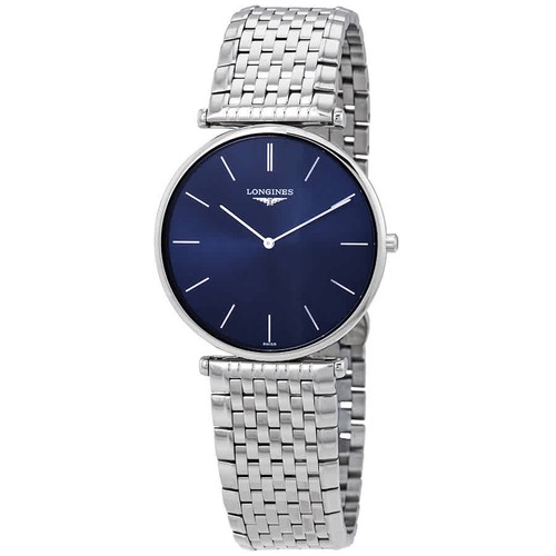 Orologio uomo longines - uomo,