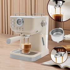 Macchina portafiltro 20 bar