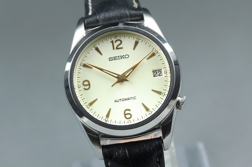 Orologio uomo automatico seiko - uomo,