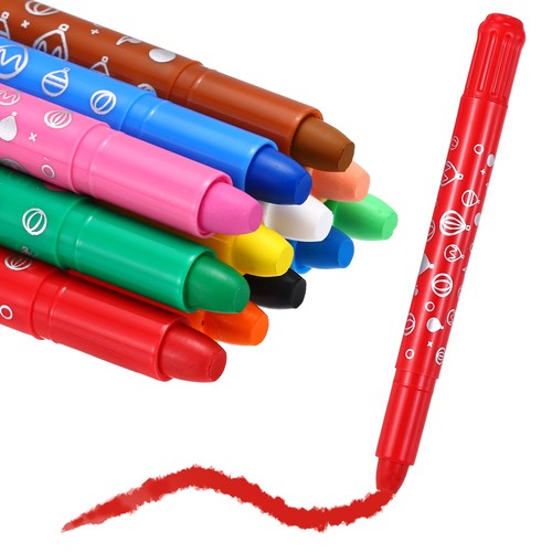 Twist crayons - twist,