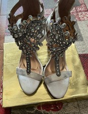 Scarpe cerimonia donna tacco - scarpe,