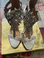 Scarpe Cerimonia Donna Tacco