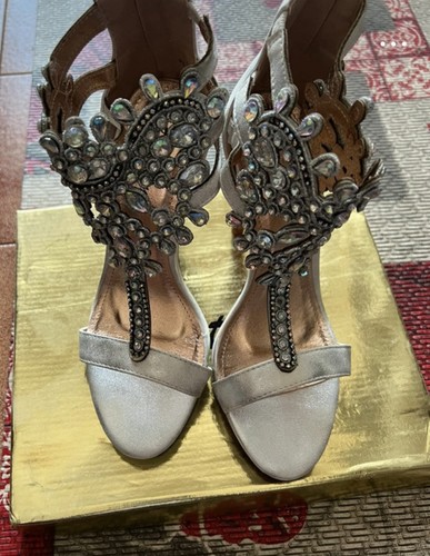 Scarpe cerimonia donna - scarpe,