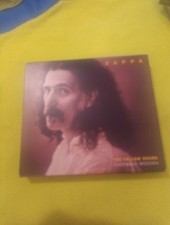 FRANK ZAPPA - THE YELLOW