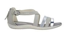 GEOX Respira Cross-Strap