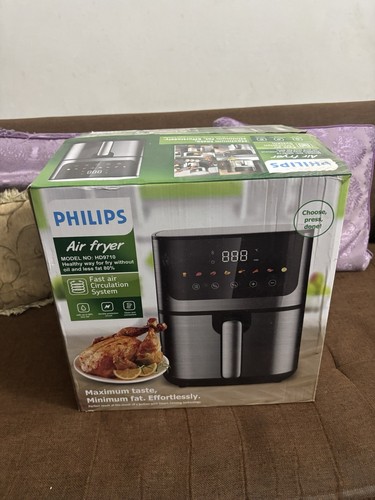 Philips airfryer hd9710 - philips,