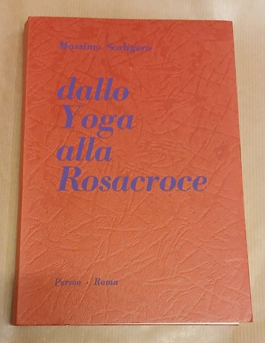 Dallo yoga alla - yoga,