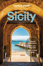 Lonely Planet Sicily (Travel