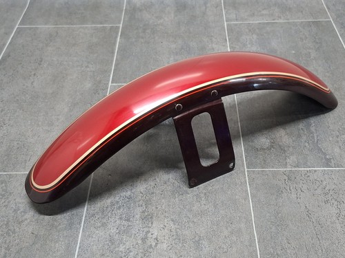 Parafango anteriore harley - anteriore,