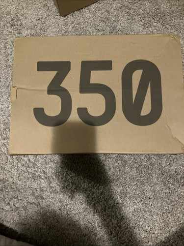Yeezy 350 boost uomo - 350, nero