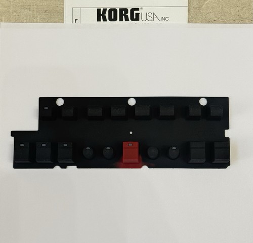 Pulsante pannello korg pa700 - pulsante,