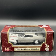 Plymouth GTX 1/43 Road Legends