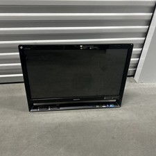 SONY VAIO PCV-A1112L