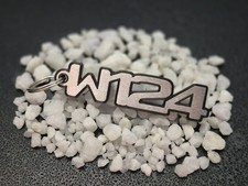 Portachiavi w124 per - "w124",