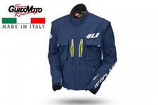 GIACCA ENDURO UFO TAIGA CON