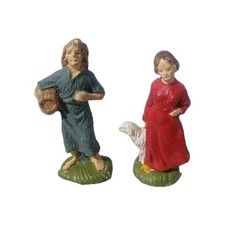 Personaggi Presepe Nardi In
