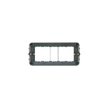 VIMAR SUPPORTO 5 POSTI SERIE IDEA 16715