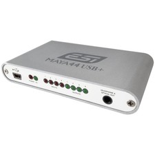 Esi maya interfaccia audio - esi, 44