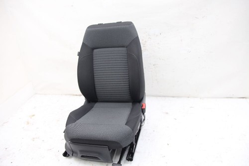 Sedile passeggero polo 6r - sedile,