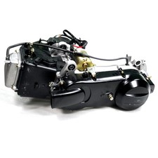 Motore 125cc Scooter BN152QMI