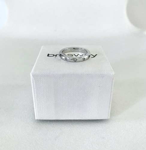 Brosway wellness ring with - wellness,