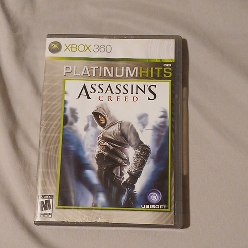 Ubisoft assassin creed - ubisoft,