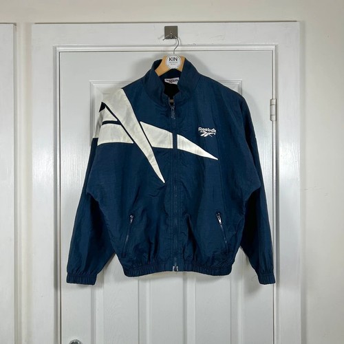Giacca vento donna reebok - giacca,