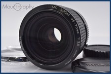 【EXC+++】 MINOLTA MD ZOOM