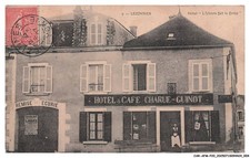 CAR-AFMP20-0972-89 - LEZINNES - Hotel L'Unione Fa La Forza