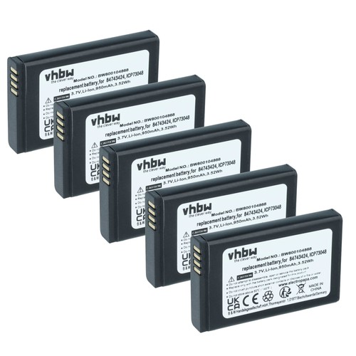 Batterie pour telrad 3040 - batterie,