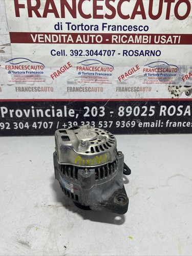 Alternatore aixam dal 2014 - alternatore,