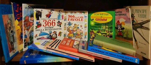 Libri 366 più - 366,