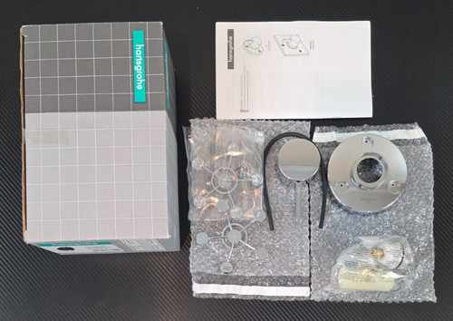 Hansgrohe 04232000 assetto - hansgrohe, 04232000,