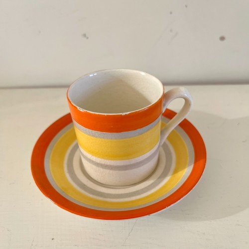 Tazza piattino caffè - da, in