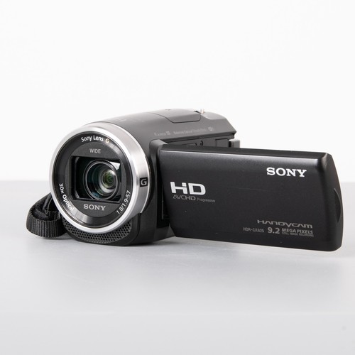 Sony hdr cx625 handycam - hdr-cx625,
