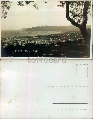 Savona provincia vado - savona, provincia-vado